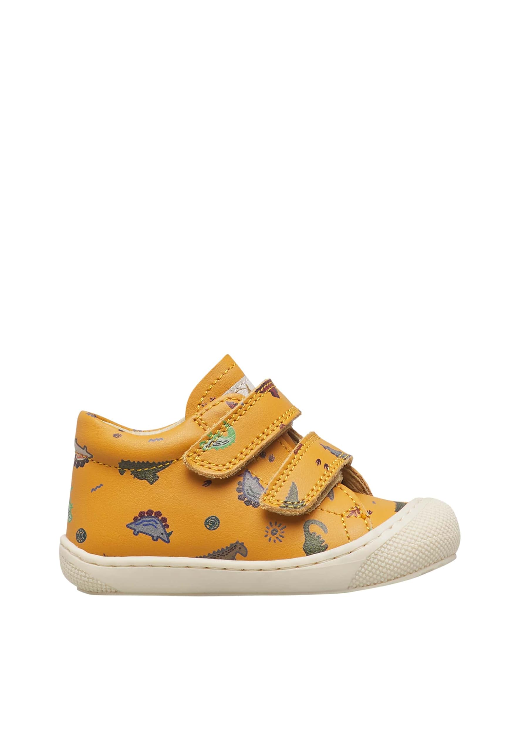 Naturino Cocoon VL Calf PR.DINOLAND Zucca