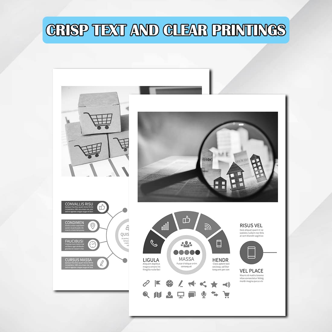 ASEKER Cartuccia Toner TK-1248 TK1248 1T02Y80NL0 Compatibile TK 1248 Nero per Kyocera MA2001 MA2001w PA2001 PA2001w Stampanti 1500 Pagine