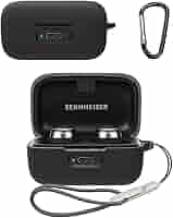 Sennheiser Momentum True Wireless 4 ケース Amazon | For Sennheiser Momentum True Wireless 4 用 ケース