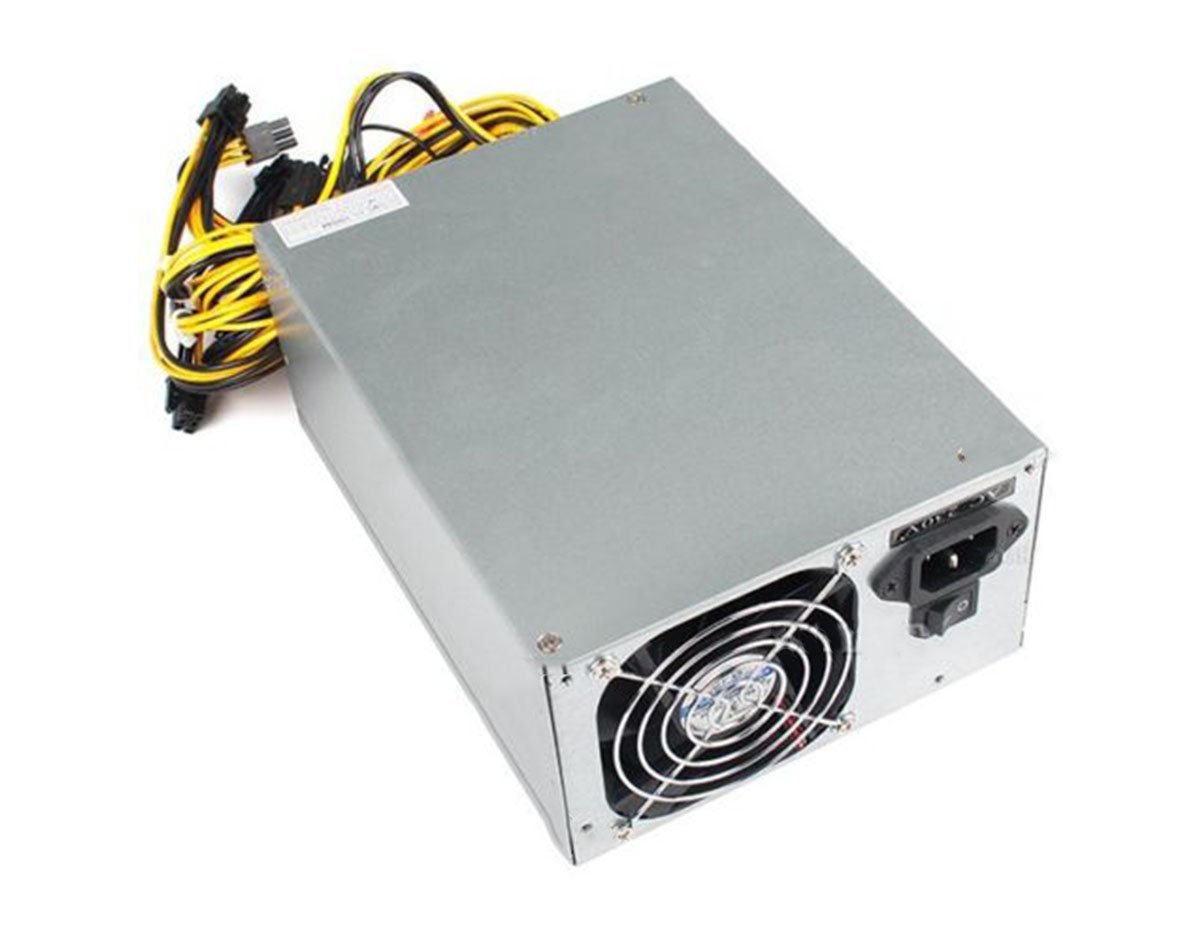 Bitcoin Antminer Antminer V9 4th Antminer V9 [4Th/s]