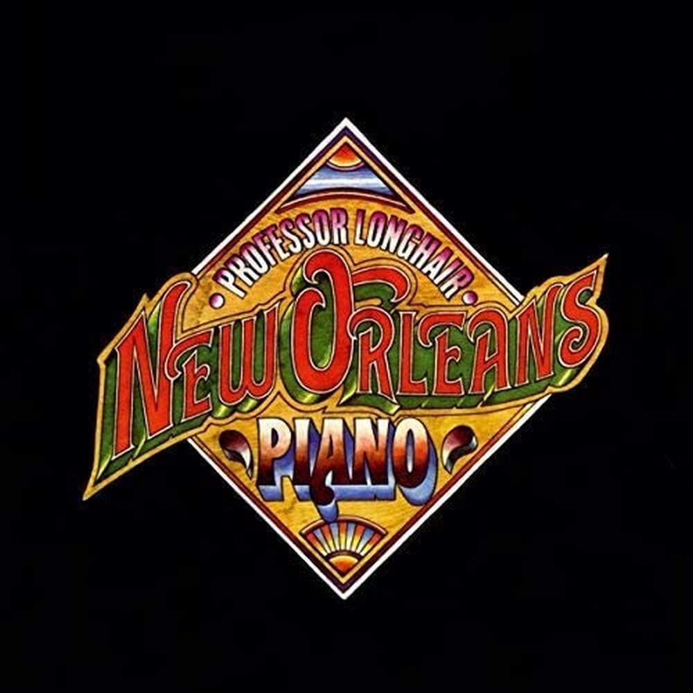 New Orleans Piano
