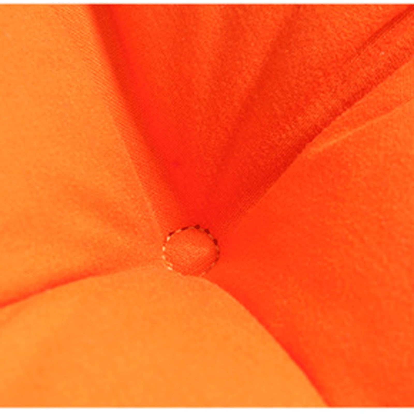 Coussin de Bain de Soleil 175 x 48 x 8 cm. Garnie de Coton de Haute qualité, Cette Housse de siège présente Un Design à Points Fixes Qui Lui confère Un Moelleux Incomparable et Une Excellent