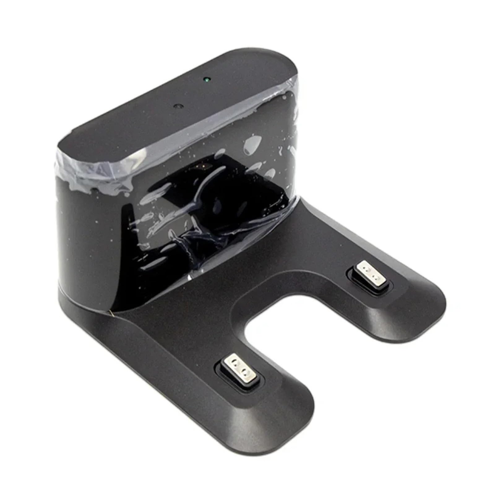 Base De Carga Compatible Con Varias Marcas De Aspiradoras Robot, Incluidas Kabum Y Smart 100.