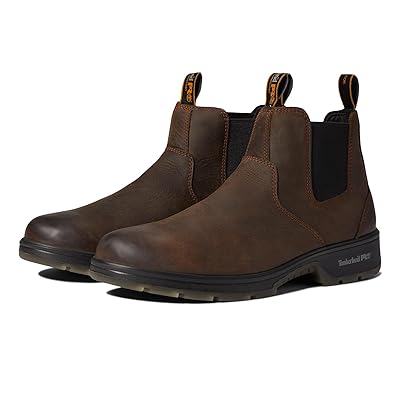 Timberland PRO Nashoba Soft Toe Men