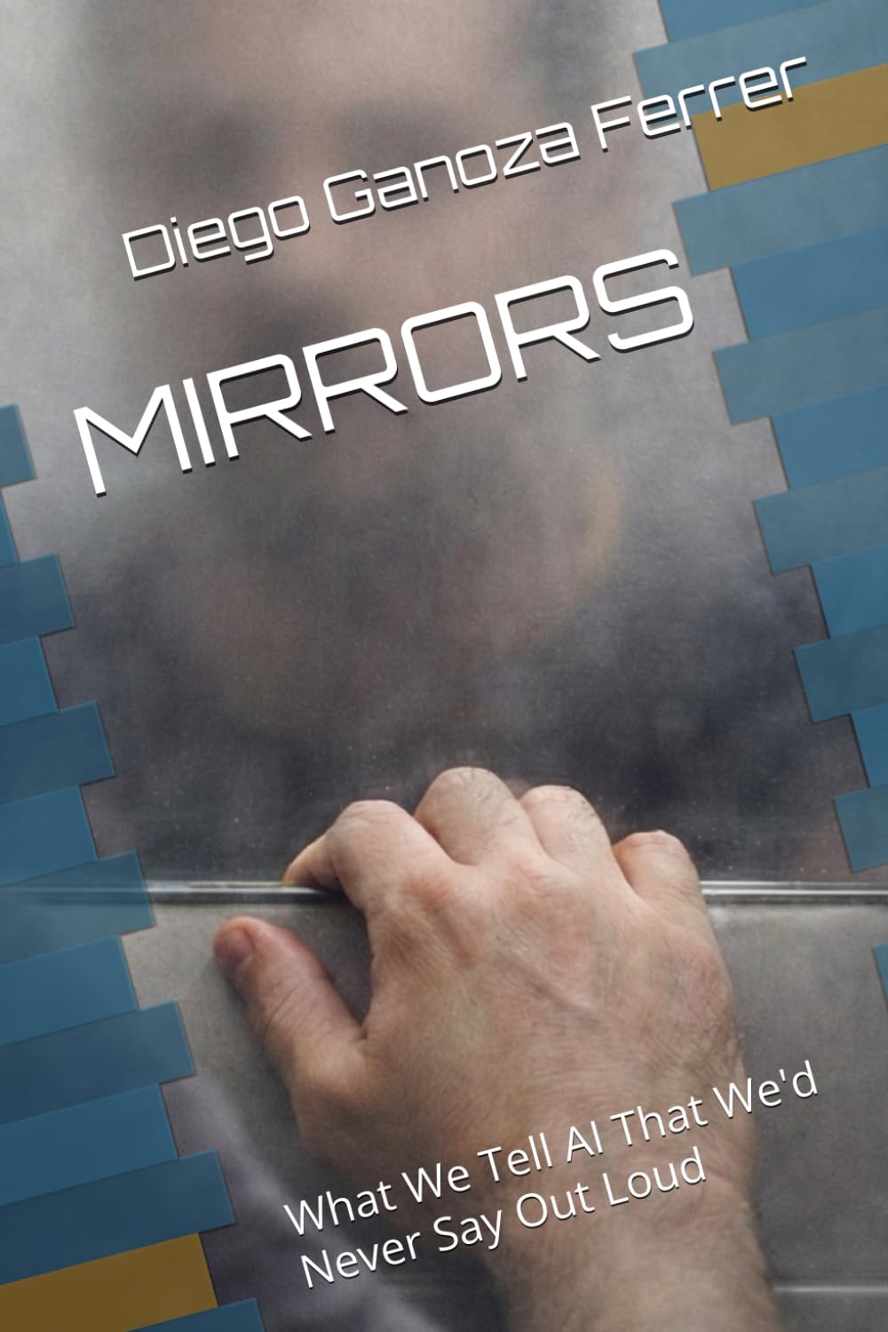 MIRRORS: What We Tell AI That We'd Never Say Out Loud