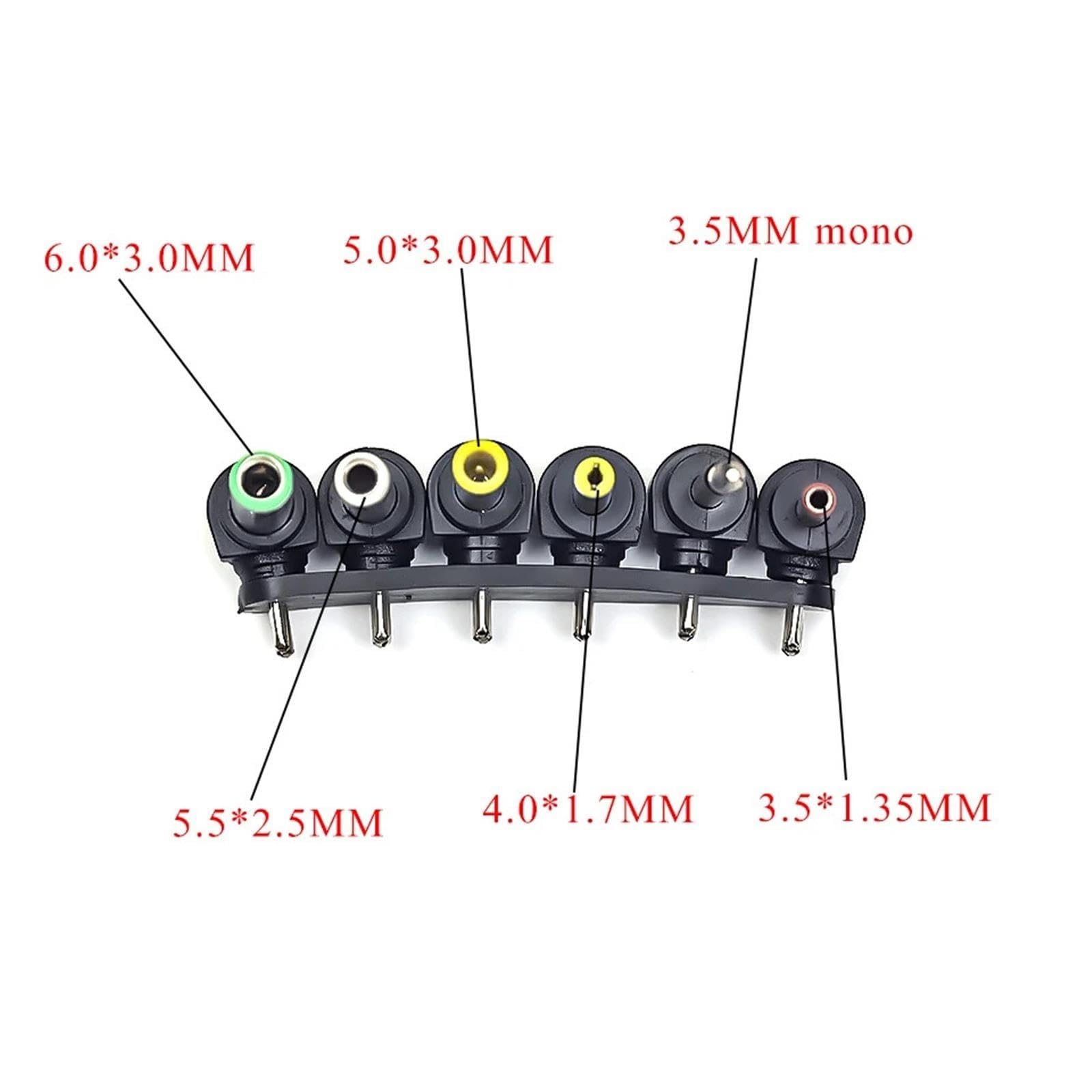 Alimentation À Découpage Multifonctionnelle Réglable 30W, Alimentation À Tension Réglable 3-12V, Chargeur D'ordinateur Portable À Commutation De Courant 3A