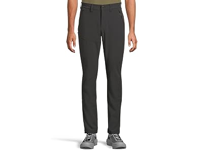 Fjallraven Abisko Trail Stretch Trousers Men
