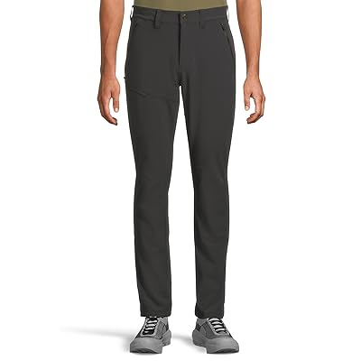 Fjallraven Abisko Trail Stretch Trousers Men