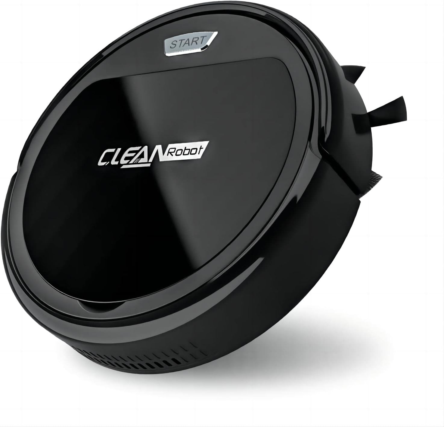 DDUBSUT Robot Vacuum Cleaner, Intelligent 3in1 Sweeping