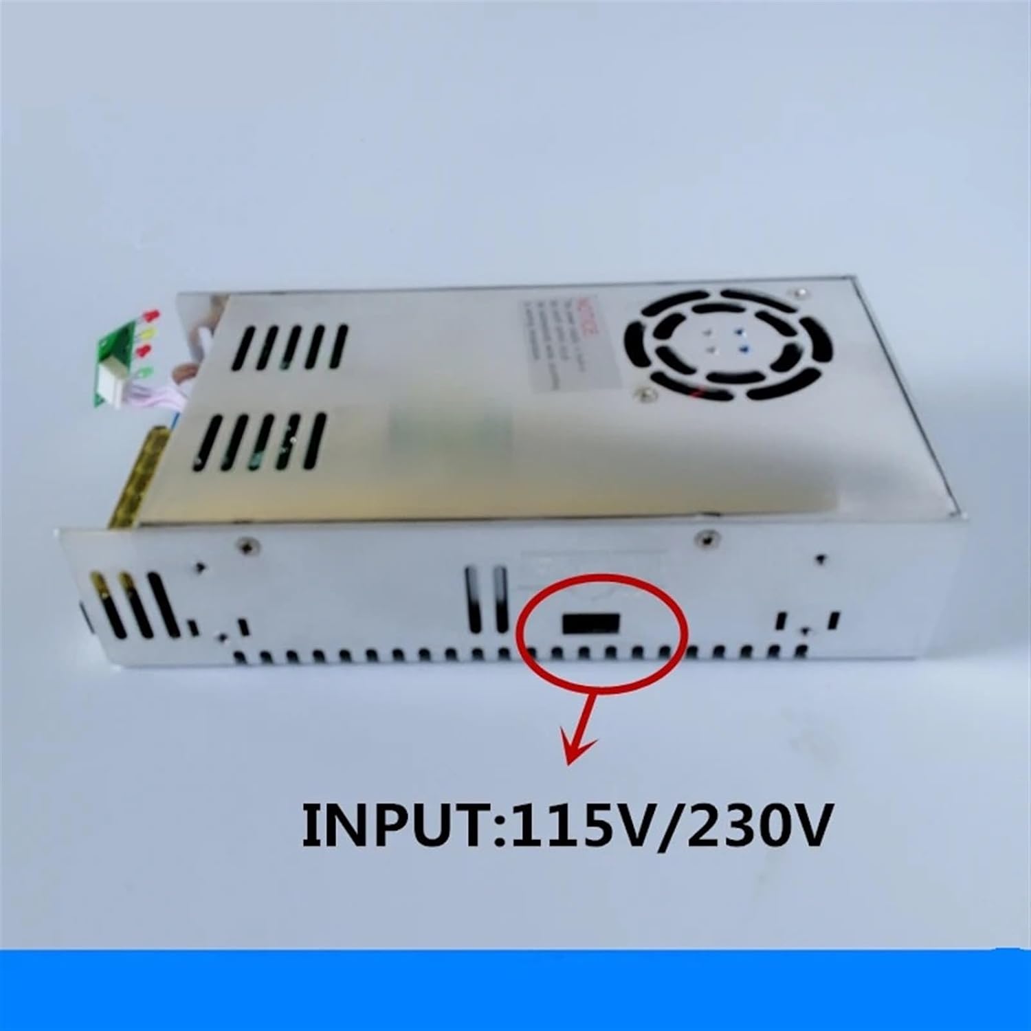 350W UPS Functional Switching Power Supply 12V 30A for Surveillance Cameras 13.8v UPC Battery Charging