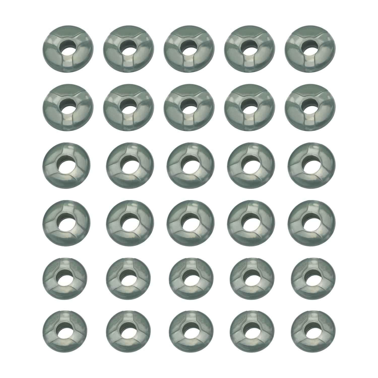 Kit Jabra Perform 45 Bulk Refresher W128338016 premium - 3