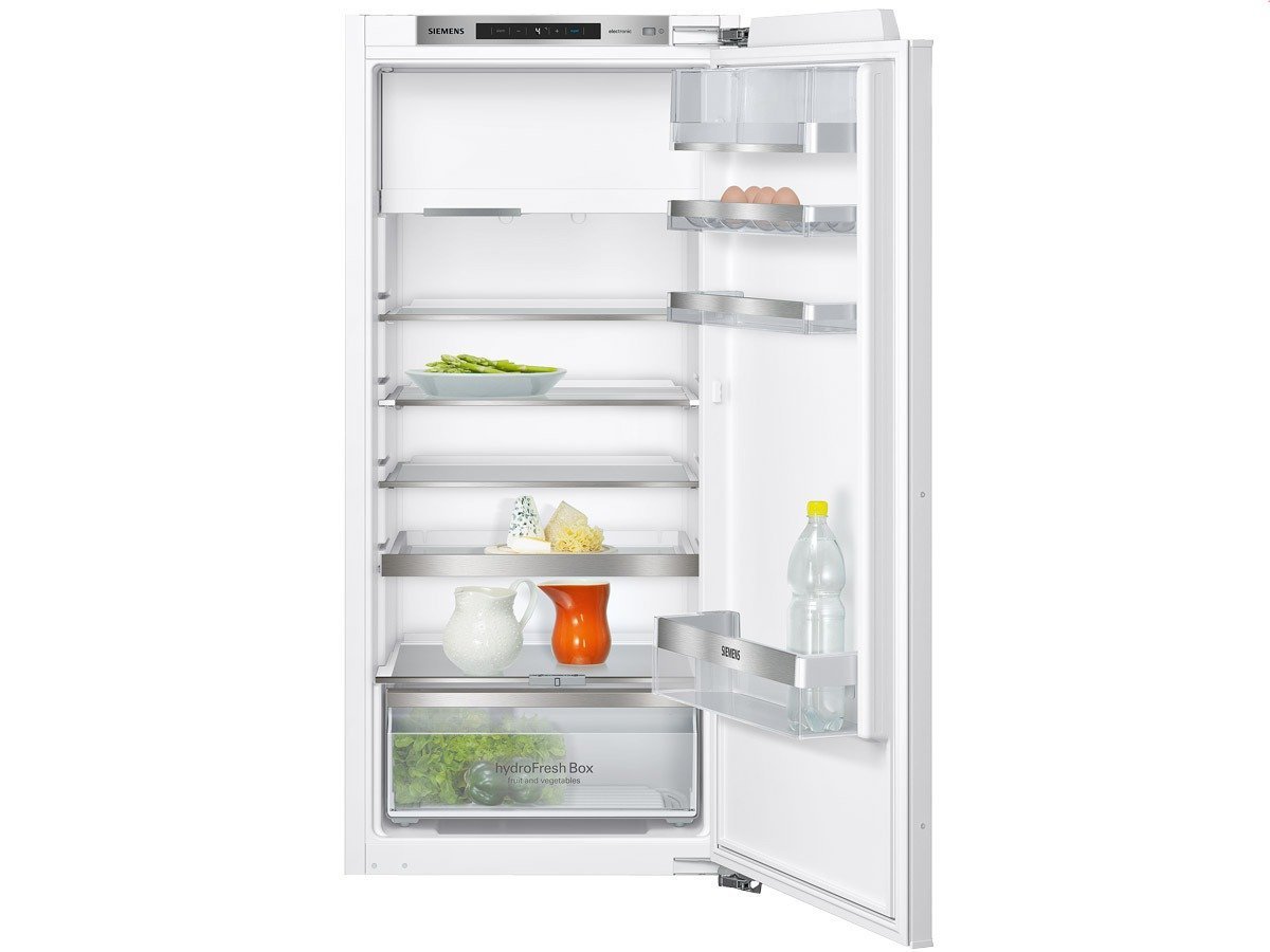 Siemens IQ500 ki42laf40 encastrable Réfrigérateur/A + + + partie Réfrigérateur : 195 L/lin charnier/hydrofre shbox/supercooling