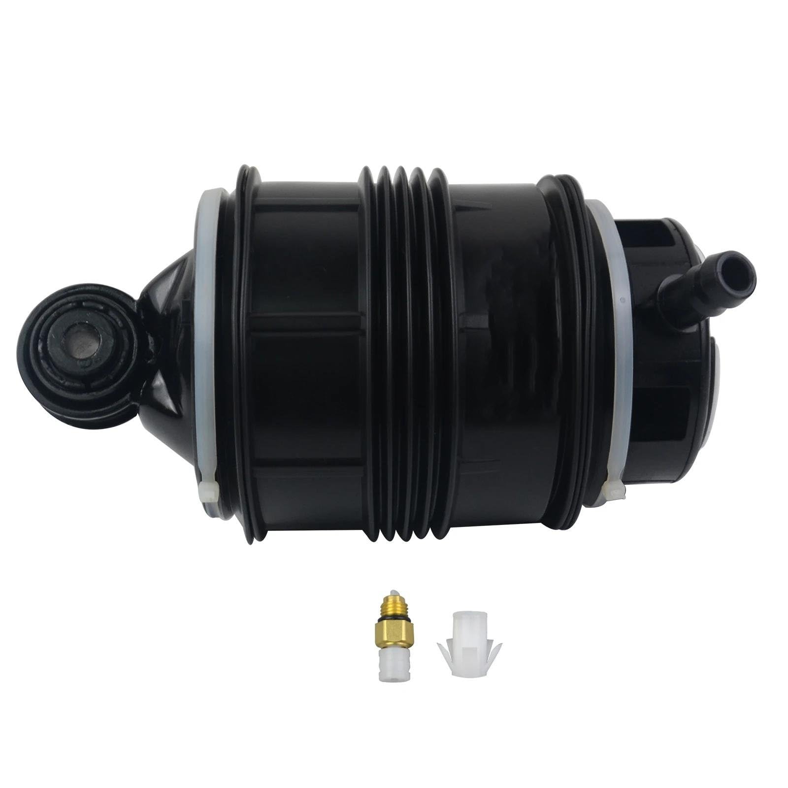 Resorte Neumático 3 Pines Suspensión Neumática Trasera Izquierda O Derecha Para Mercedes Clase E W211 Modelo T S211 A2113200725 A2113200825 Auto Suspensión Aire(Right R)