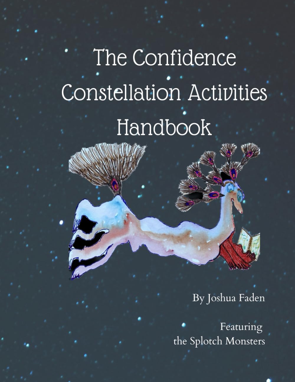 The Confidence Constellation Activities Handbook