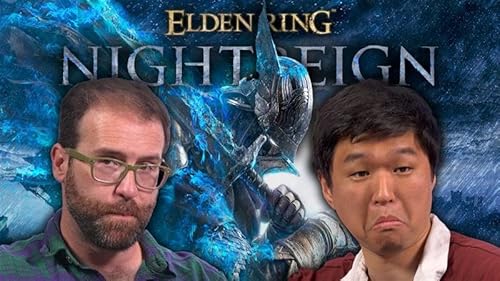 Episode 6 - Nightreign, Controller Showdown, Gold GPU