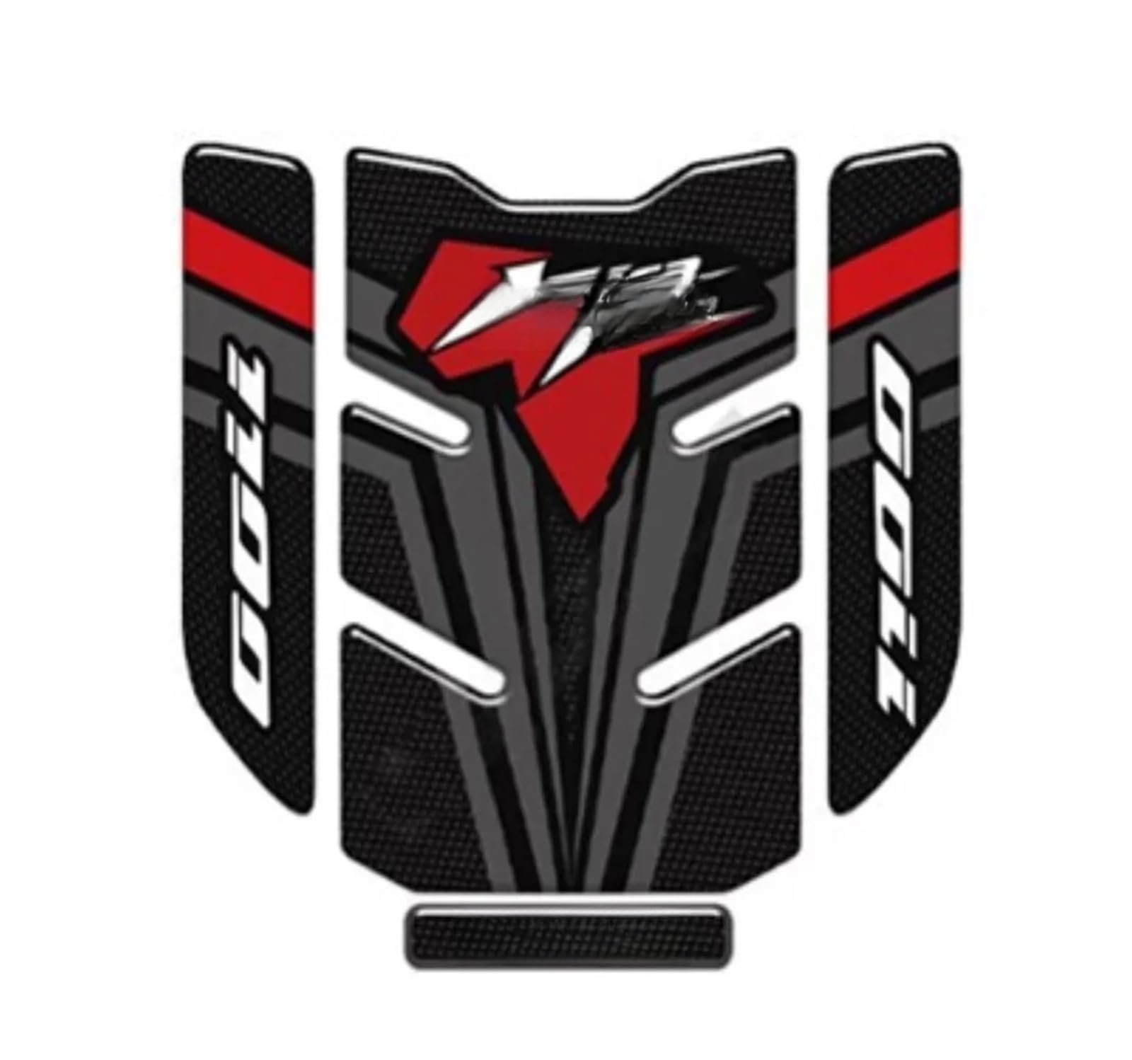 Motorcycle Sticker for Africa Twin CRF1100L CRF1100 Crf 1100 L
