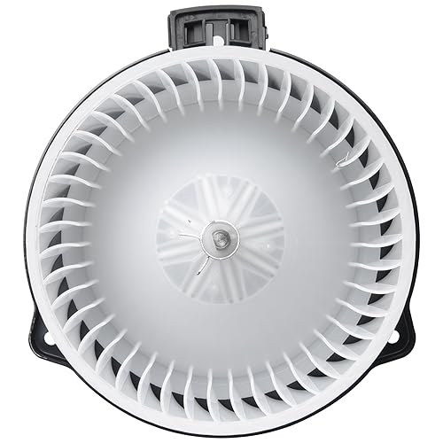 Miniatura 25 de Motor soplador de CA de repuesto, compatible con vehículos Toyota, Sequoia 2008, 2009, 2010, 2011-2019, Sienna 2011-2020 - Sustituye a la parte