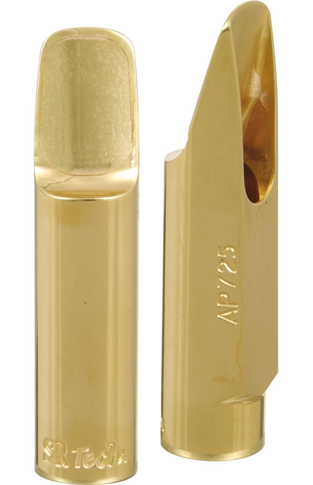 サックス SR Technologies Alto Professional SR Technologies Professional Alto Saxophone Mouthpiece : Amazon.ca