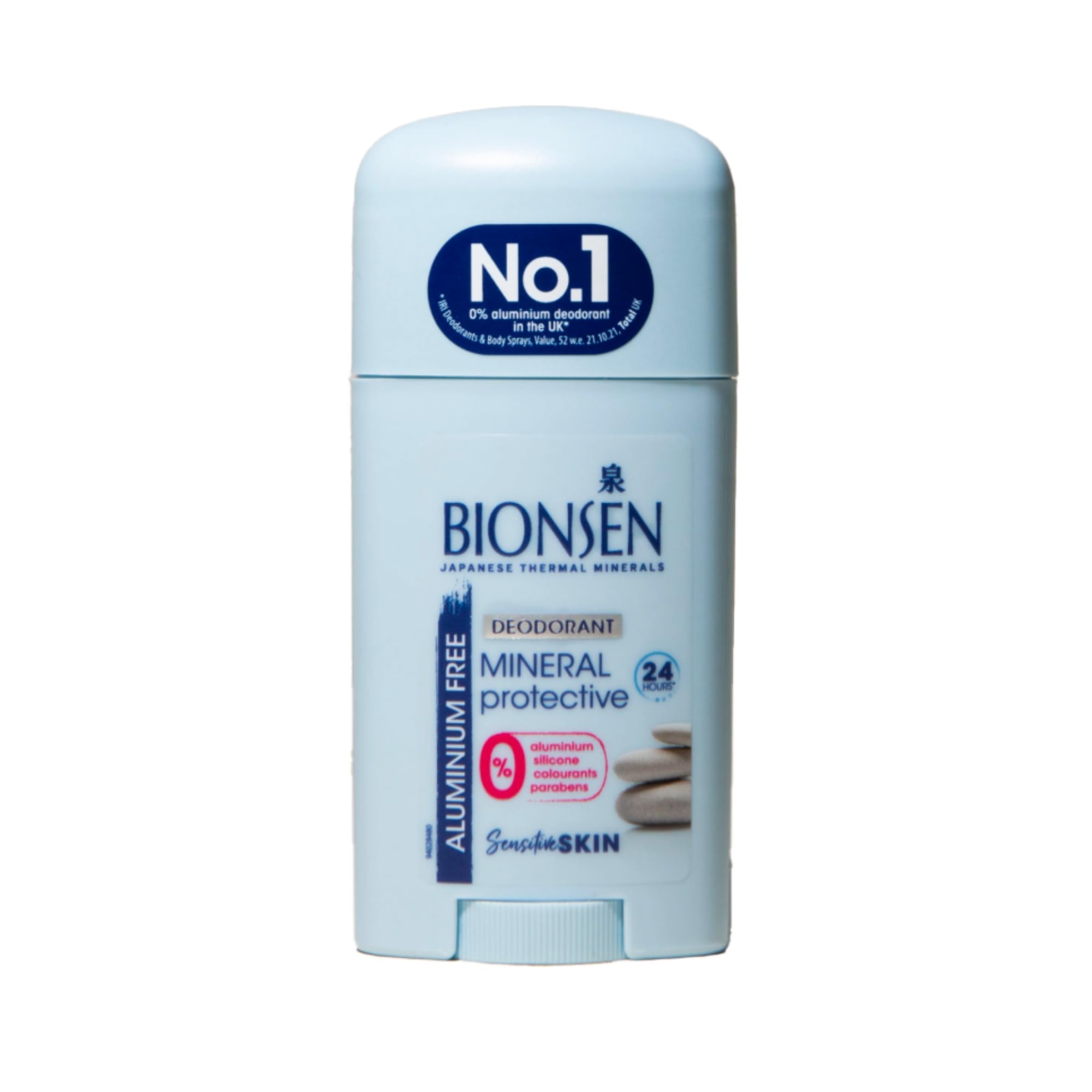 Bionsen Stick Deodorant, 40 ml