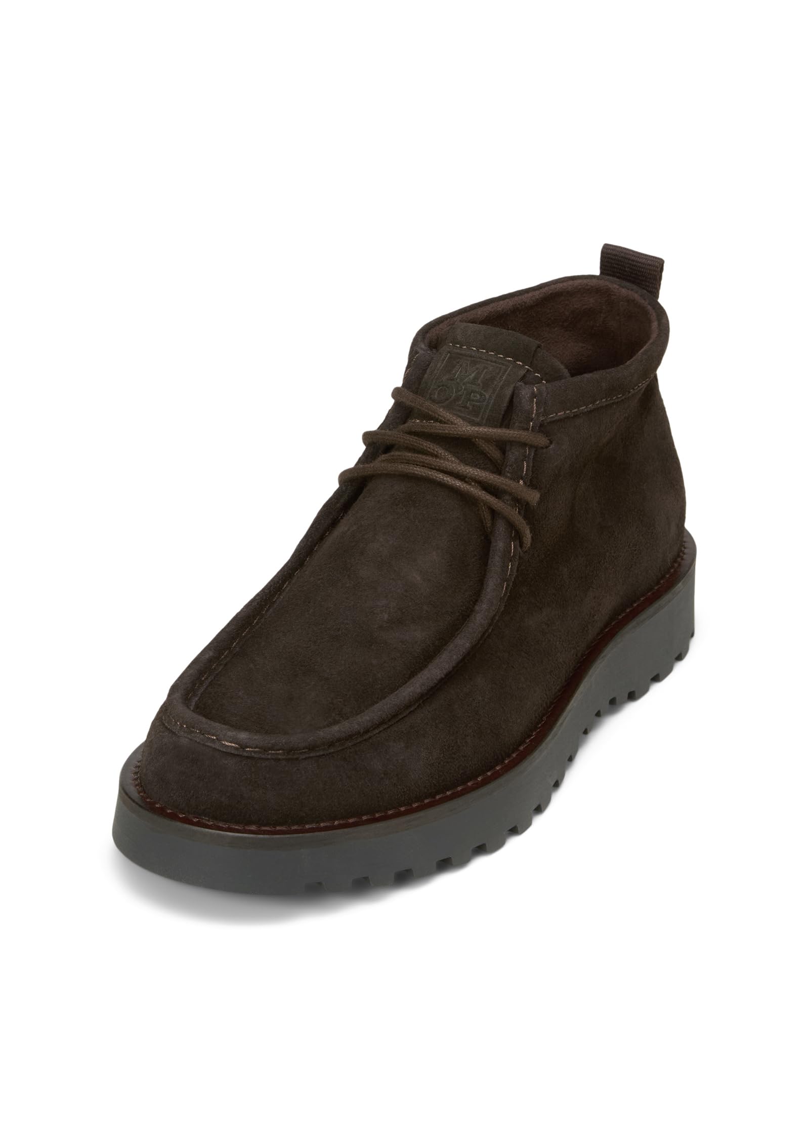 Marc O’ Polo Herren - Boots Jack 18B in braun Rauleder