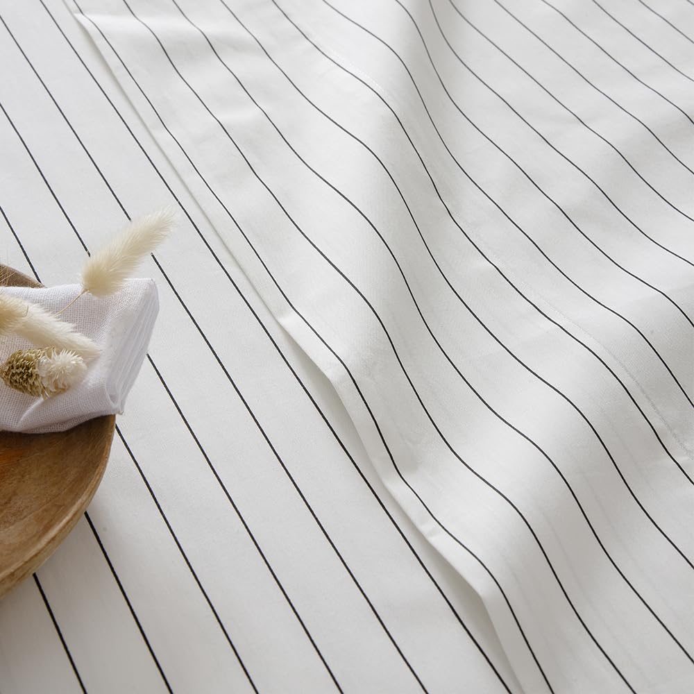 COTTON ARTean Juego sábanas Cama 135 Percal Algodón 200 Hilos Tula Beige | Incluye 3 piezas: encimera, bajera ajustable, 1 funda de almohada. Certificado OEKO-TEX