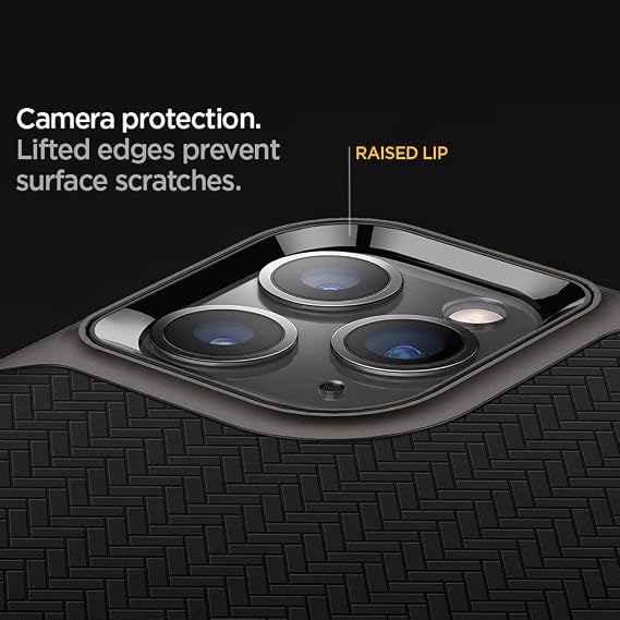 Spigen Apple iPhone 11 Pro Case Neo Hybrid Gunmetal - 077CS27243