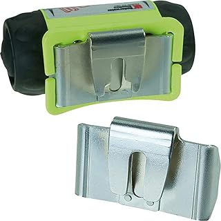 UK Underwater Kinetics UK6.902.030.151 Helmhalterung UK Vizion Silber