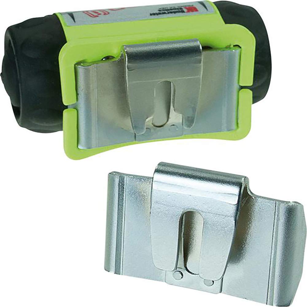 UK Underwater Kinetics UK6.902.030.151 Helmet Mount UK Vizion Silver