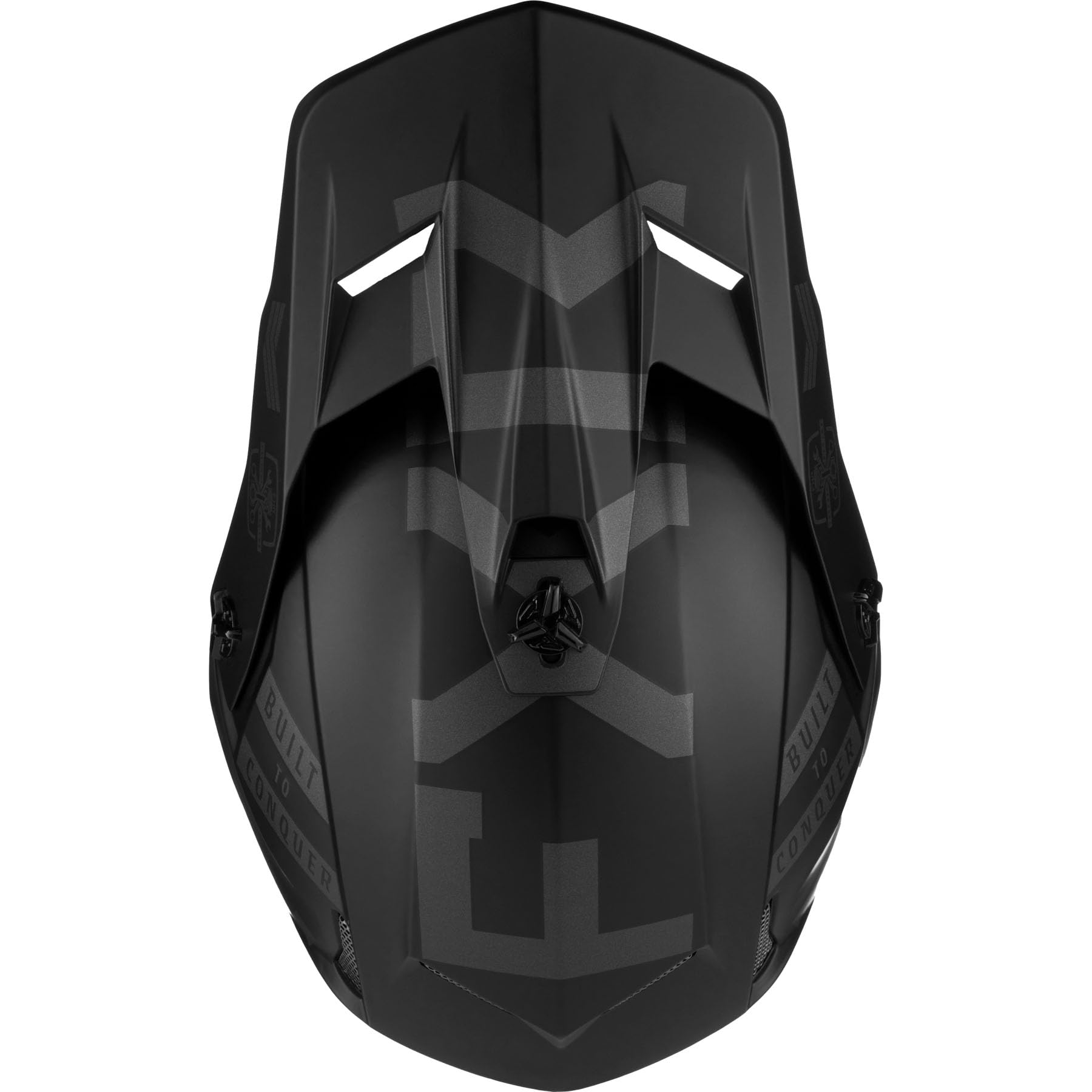 FXR Clutch Gladiator 2024 Kask motocrossowy