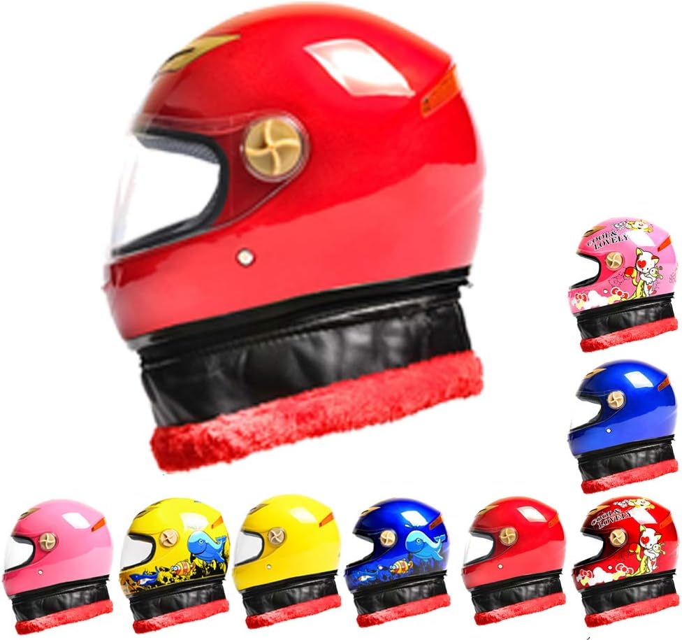 ciclomotore per bambini