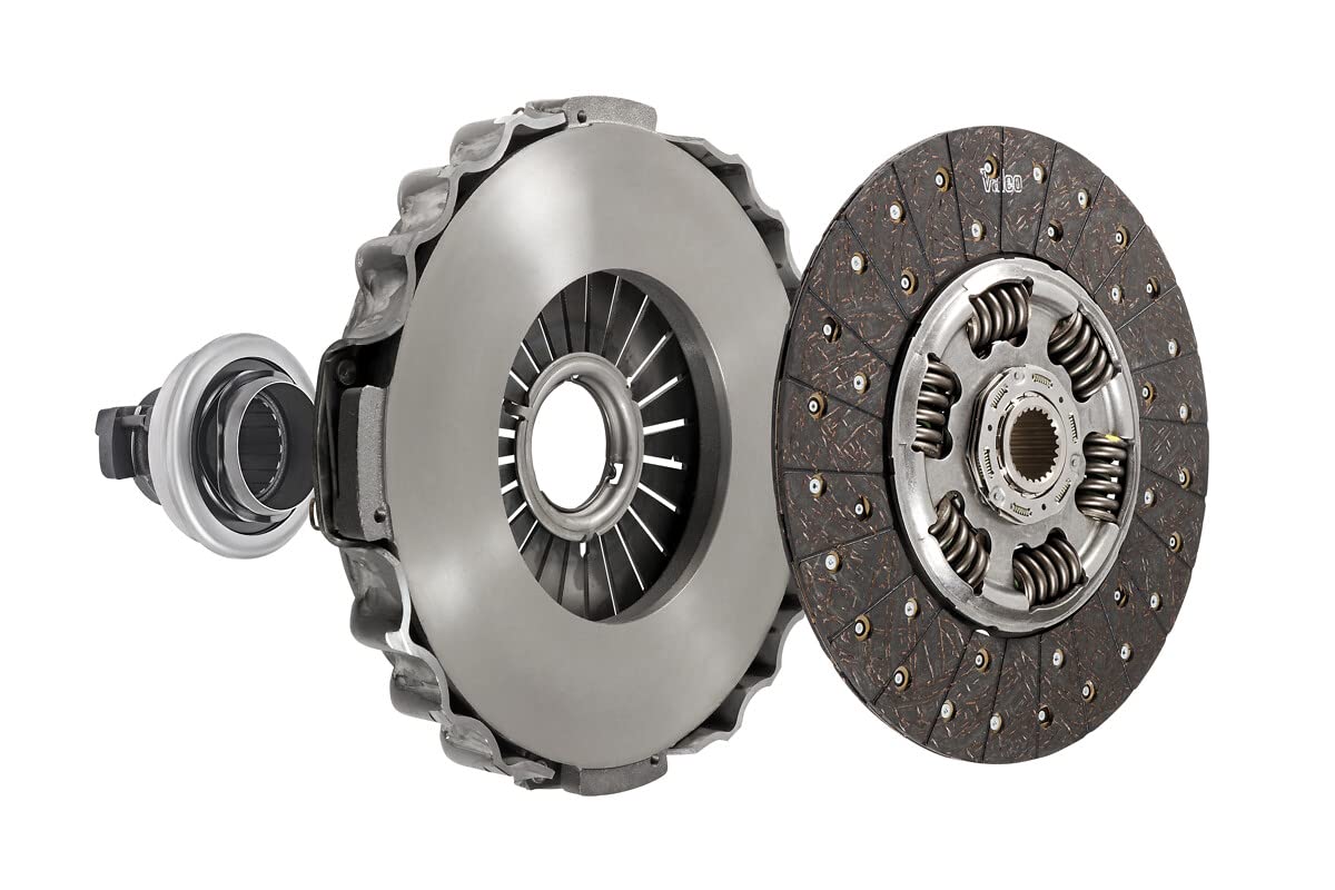 Valeo 827494 Kit Frizione
