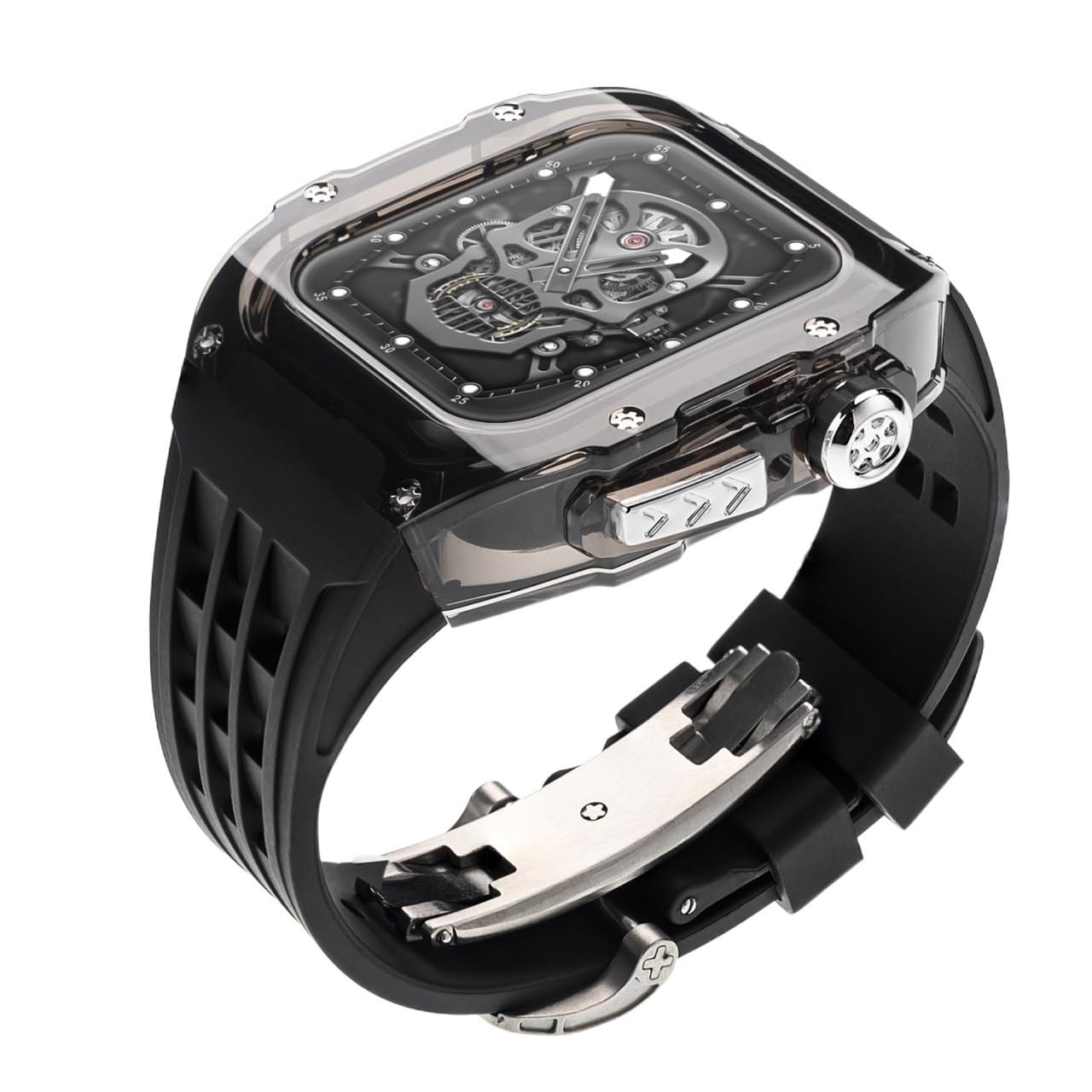 Protégez votre Apple Watch 45mm des rayures avec ce bracelet