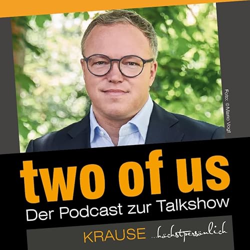 Two of us - Folge 35
