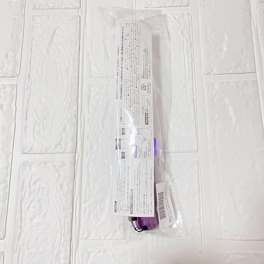 乃木坂46 中西アルノ ペンライト 2本セット　バスラ Amazon.co.jp: 乃木坂46 グッズ 中西アルノ 個別スティック