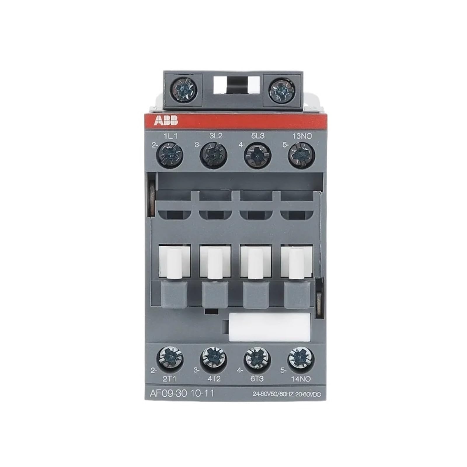 NACODLUL AC AFContactor AF09-30-10/01 AF12-30-10/01 AF16-30-10/01 AF26-30-11 AF30-30-11 AF38-30-11 AF40-30-00