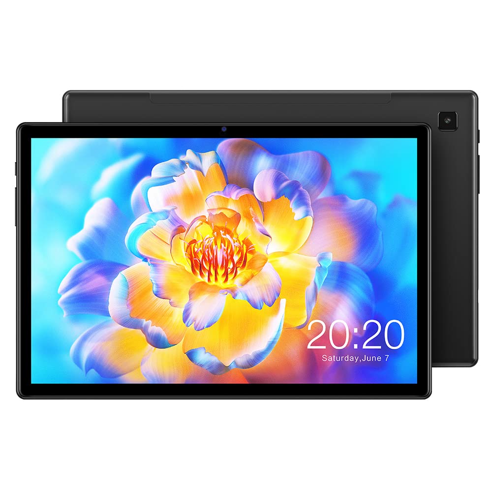 Amazon | [2022最新タブレットAndroid 11]TECLAST M40S タブレット 10