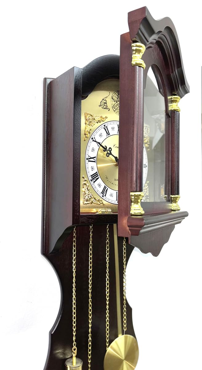 RELOJ PENDULO