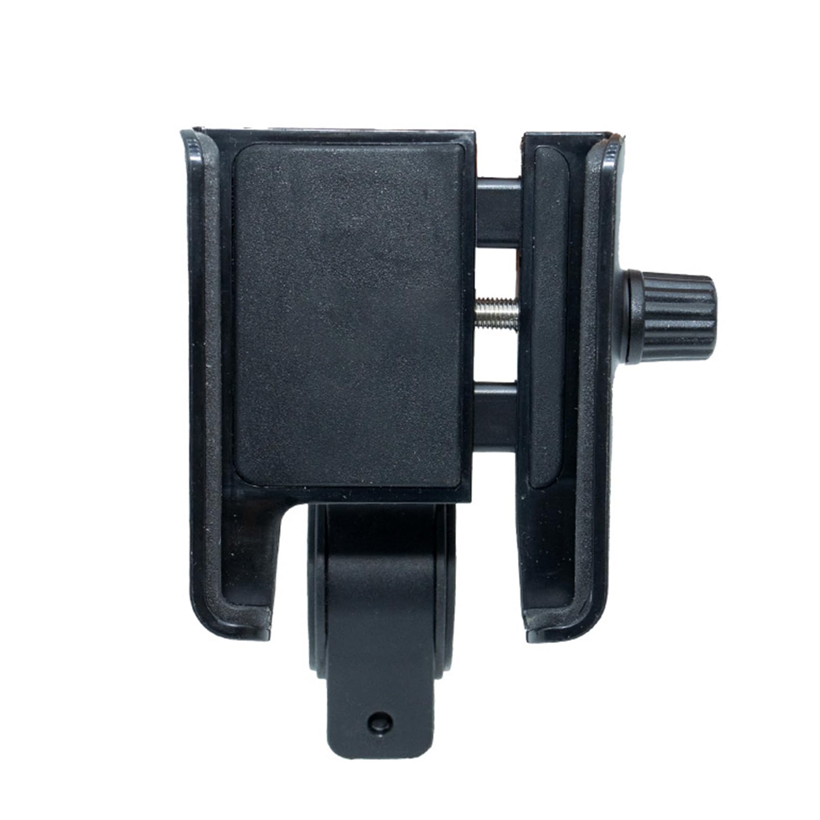 Support téléphone scooter guidon stable et orientable 360