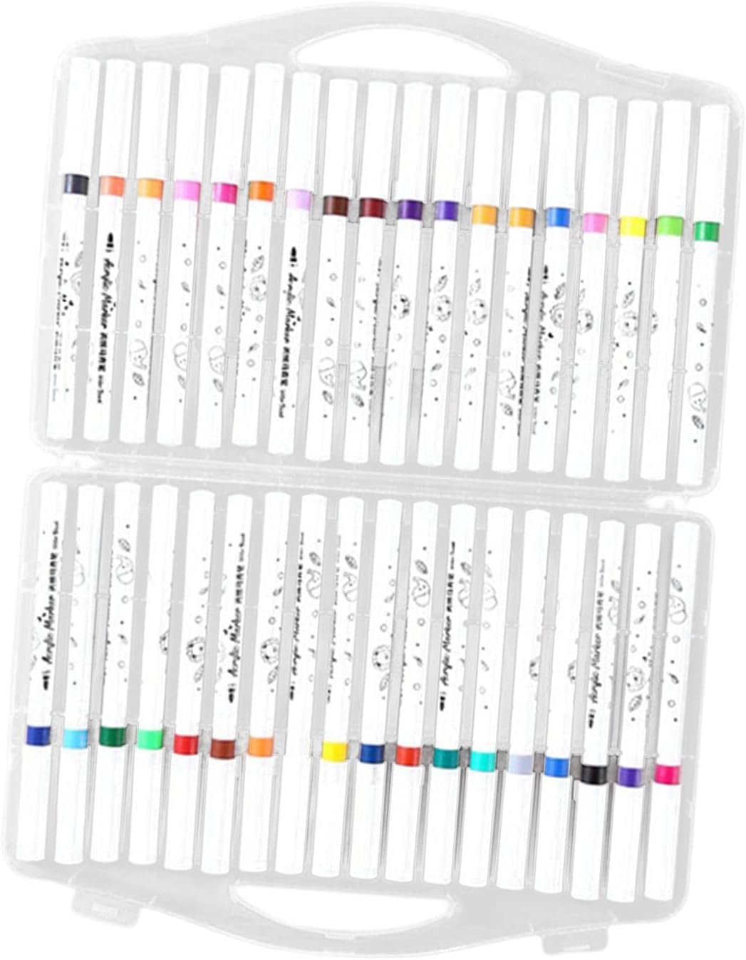 Paint Pens Paint Markers, Oil Based...