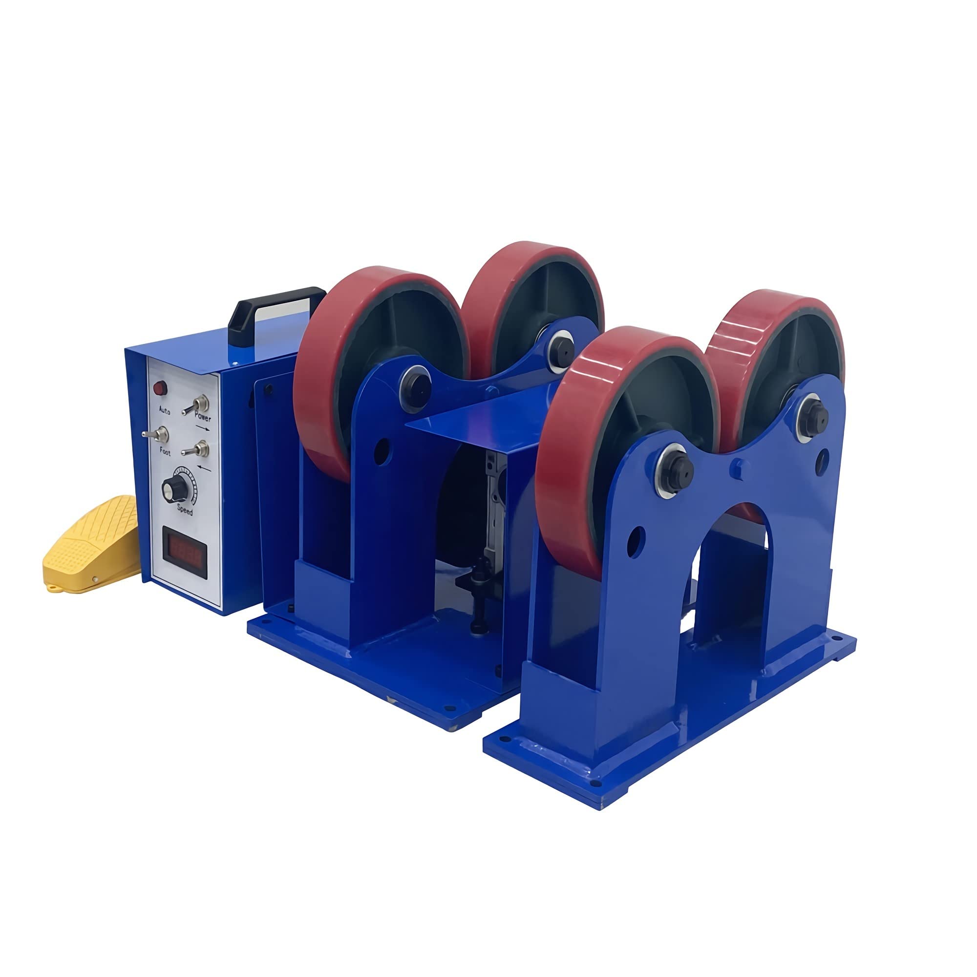 BREVELTION Rotary Welding Positioner