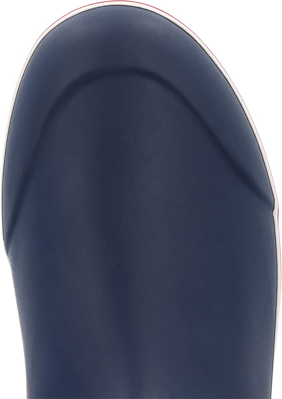XTRATUF Wmn Blu 6" Lobste, Color: Navy/Lobster Print, Size: 10 (XWAB-9LOB-100)