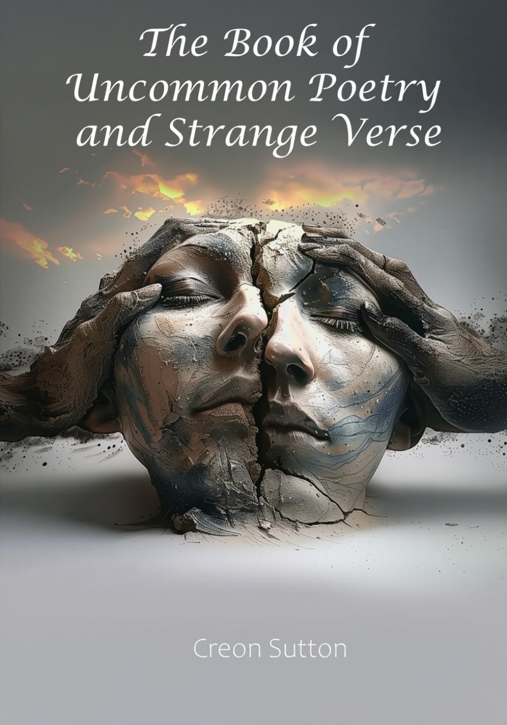 The Book of Uncommon Poetry and Strange Verse