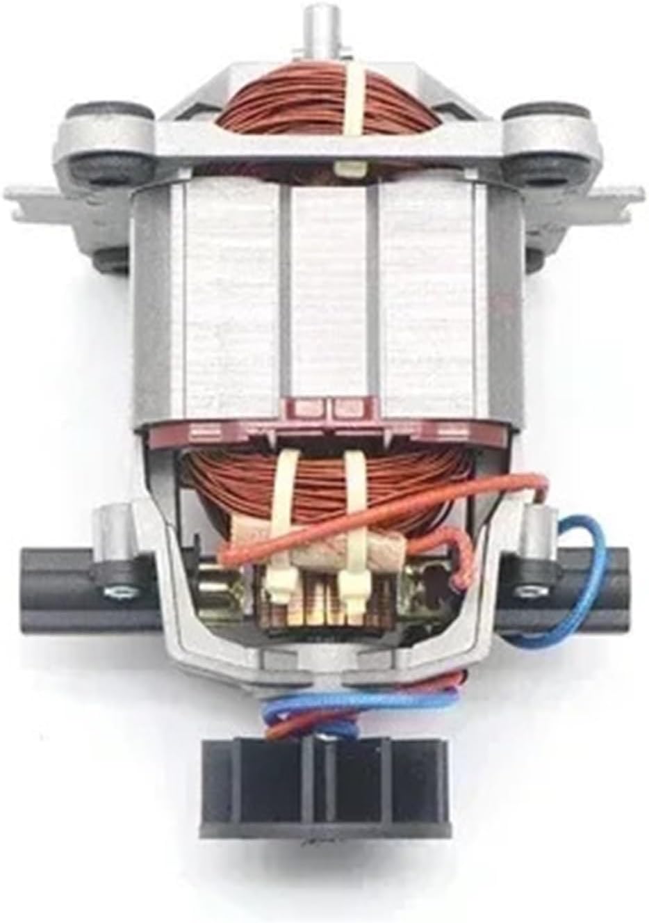 Pure Copper Broken Machine Motor Compatible For TWK TM-767/800 Ice Food Juicer Blender Spare Parts