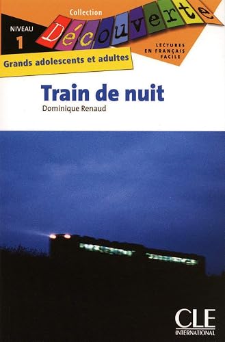 Niveau 1 Train