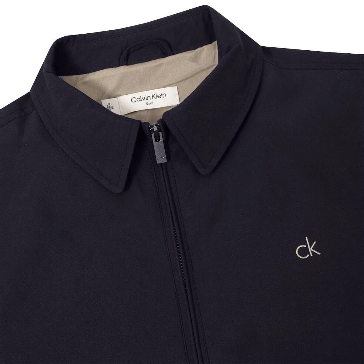 Calvin Klein Hawkins Herren-Bomberjacke 2026, klassisch, stilvoll