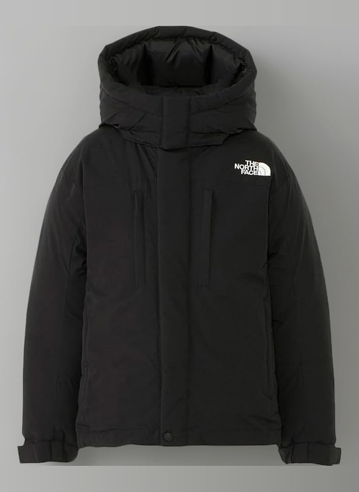 Amazon | [ザノースフェイス] キッズ エンデュランスバルトロ
