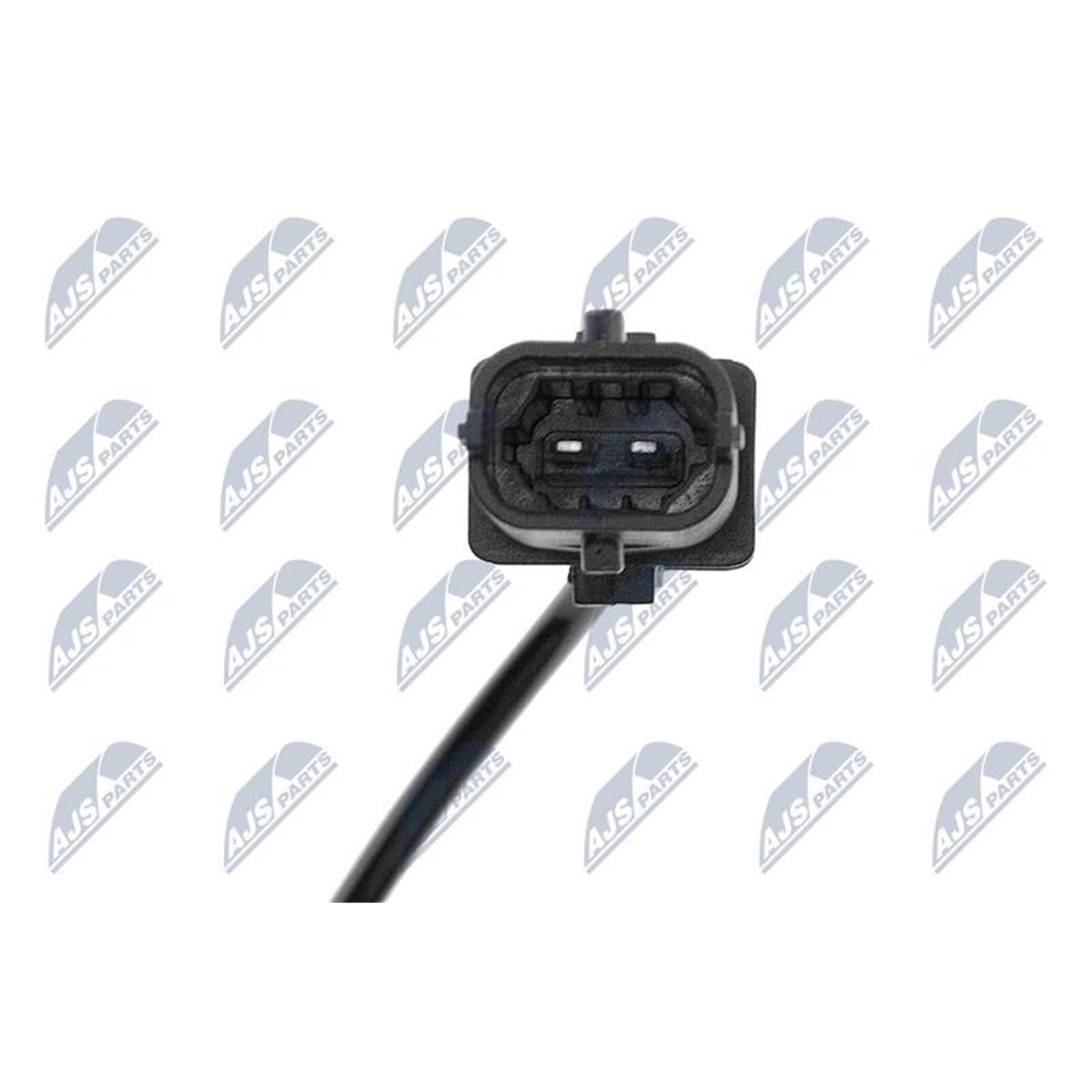 NTY Sensore, Temperatura gas scarico EGT-FT-026 Compatibile con: FIAT 500, 500 C, PANDA, PANDA Kasten/Schrägheck, FORD KA