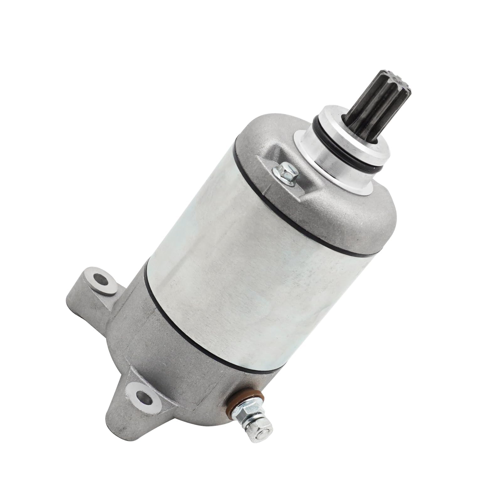 Motor de arranque & Relé & Bujía para Polaris Sportsman 500 400 335 Scrambler 500 Trail Boss 330 325 Magnum Ranger 500 425