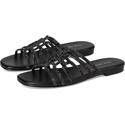 Nine West Timy black