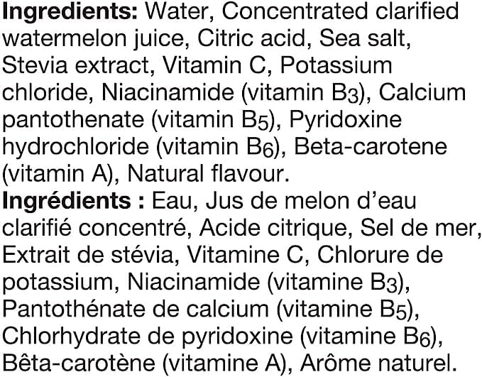 Miniatura 5 de Gatorade G Fit - Bebida de electrolitos, hidratación real saludable, mango tropical, 6 x 16.9 fl oz16.9 fl. oz. (enviado desde Canadá)